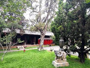 JIUNSHUI TEMPLE DE CONFICIUS (67)